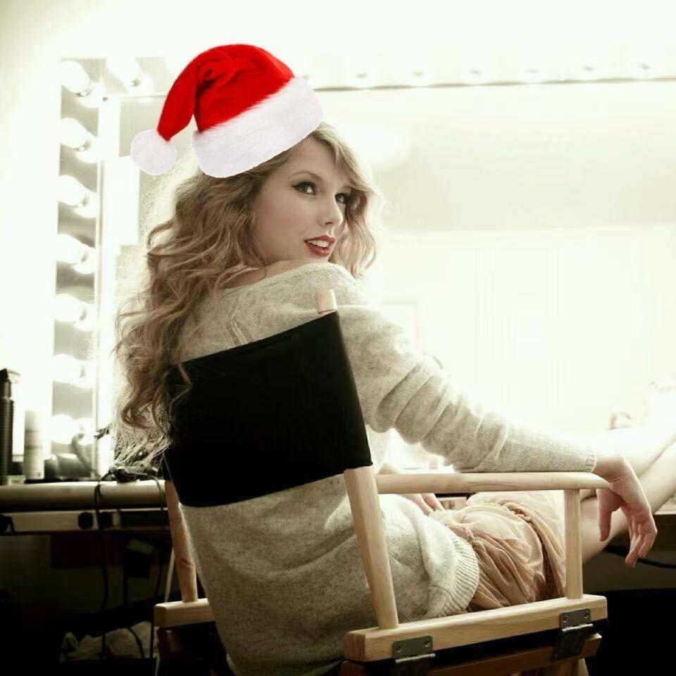 SwiftieAndTaylor