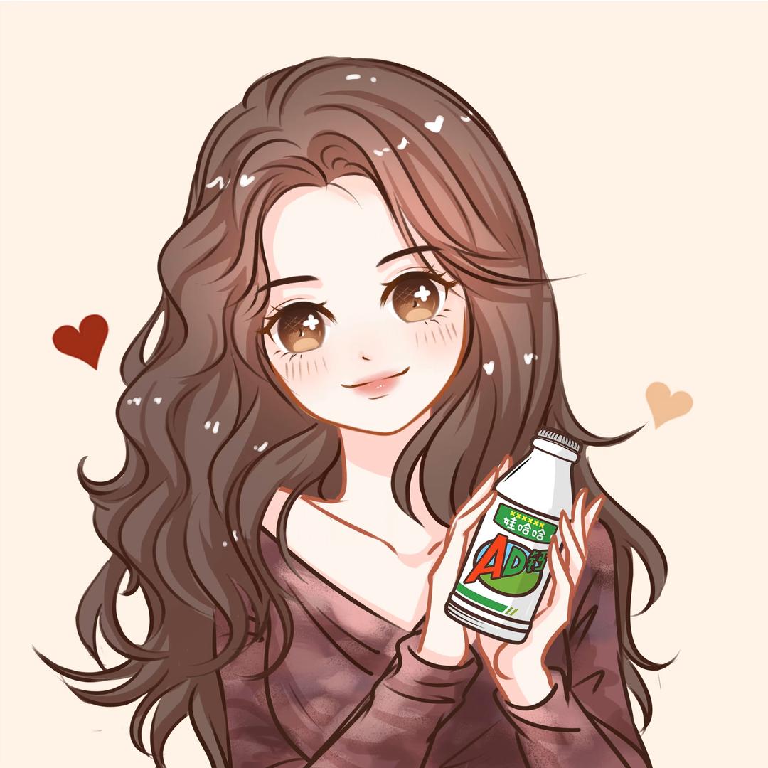 无敌钙奶