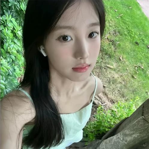 奶茶给我喝一口