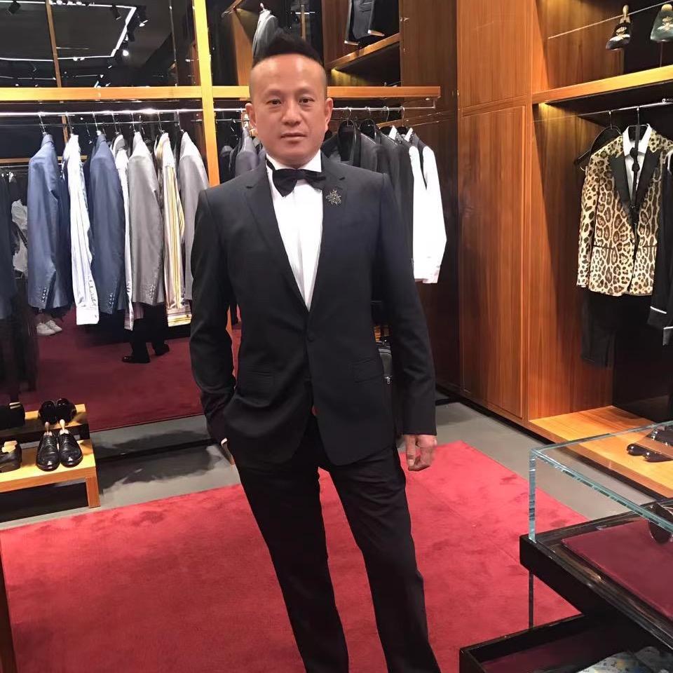 洪哥CIAOBOSI品牌家用电器