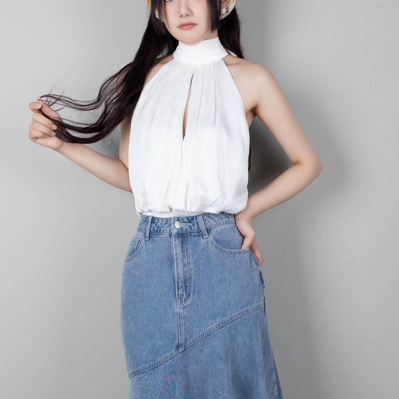 美丽的美