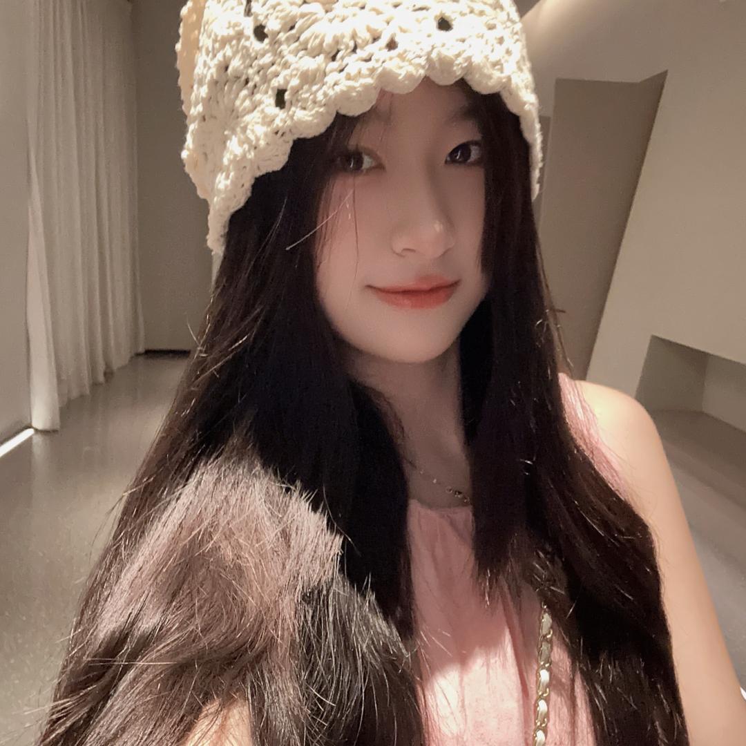 鹿柒柒❤️