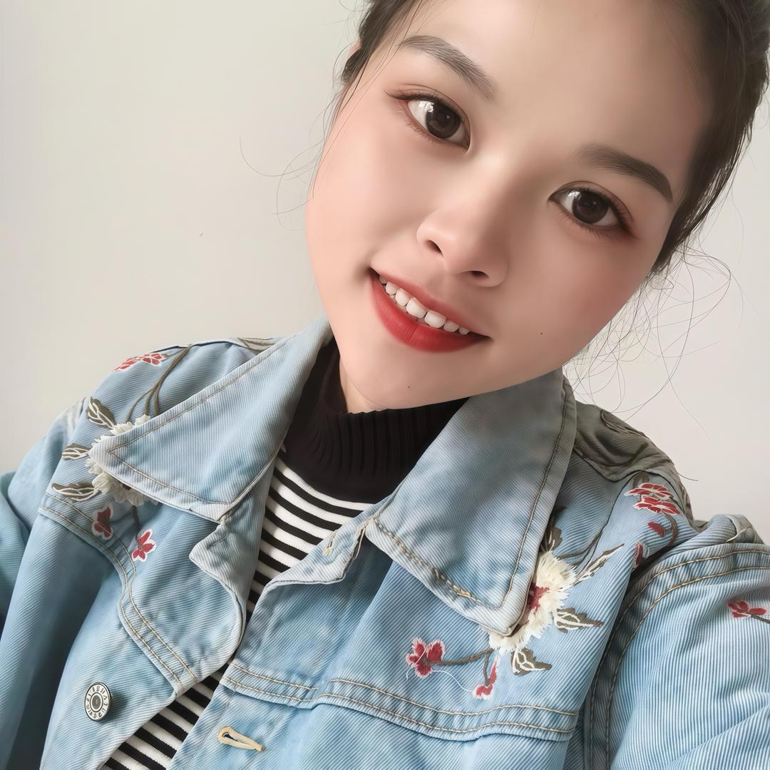 是秀秀丫