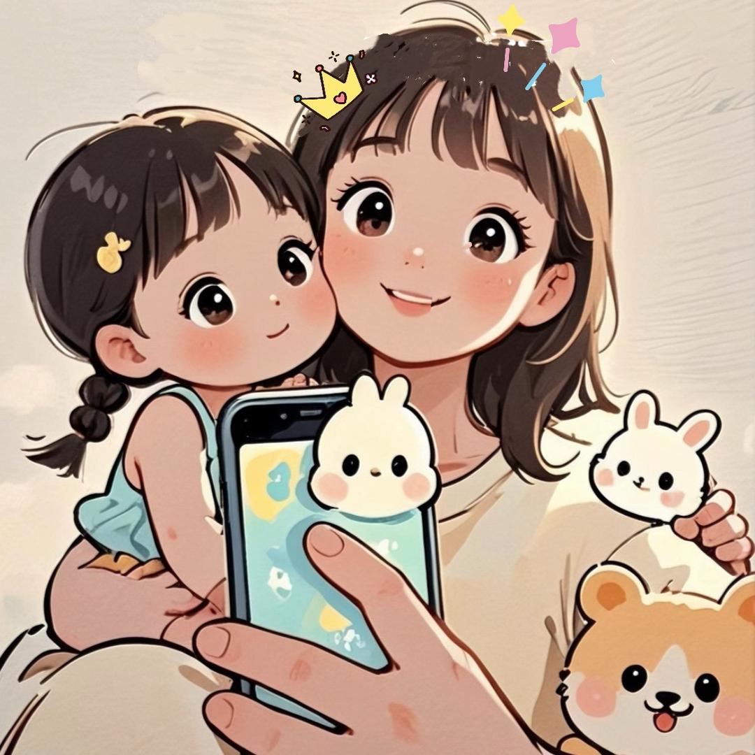 🌈汕头宝妈☀️