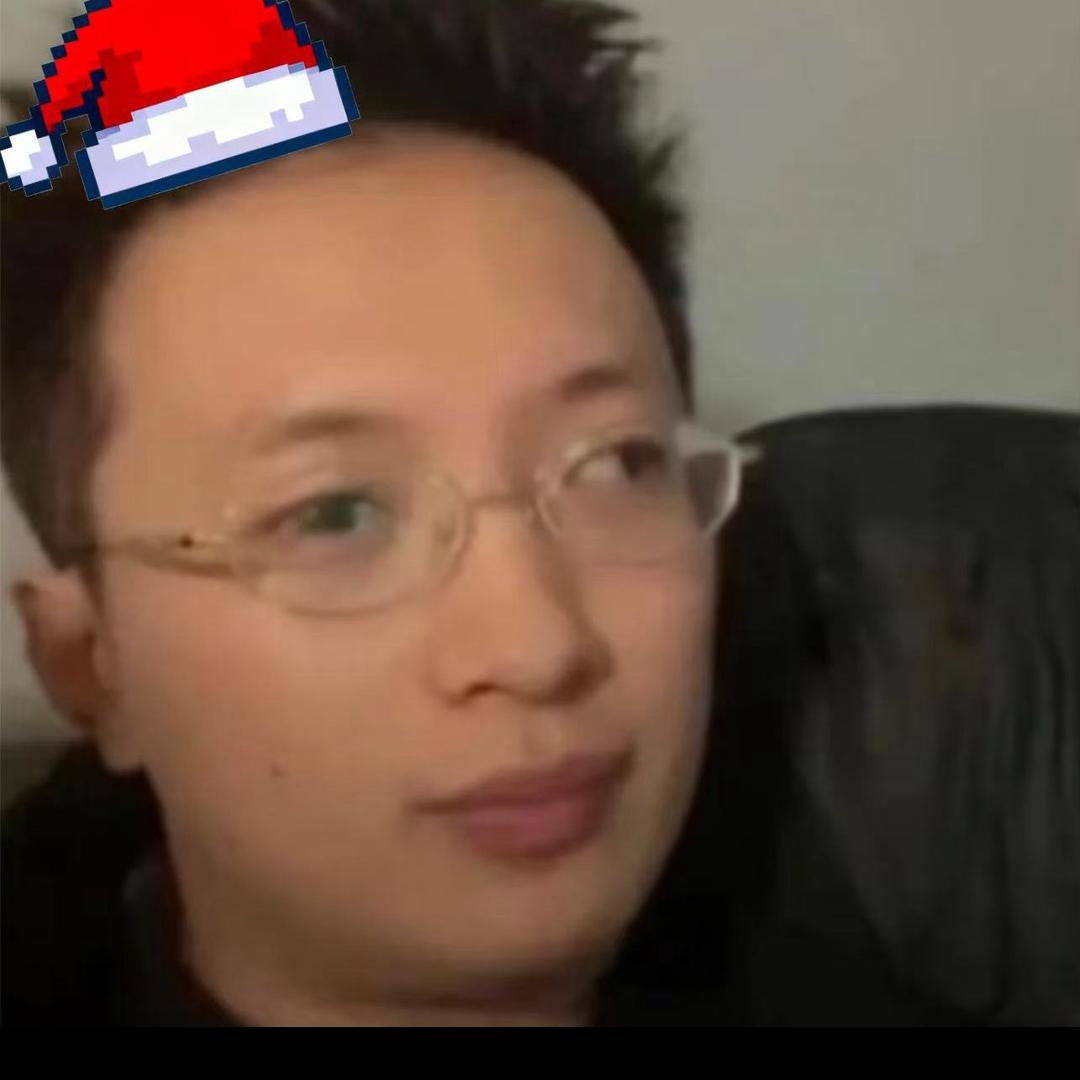 蛋总（一半野心版