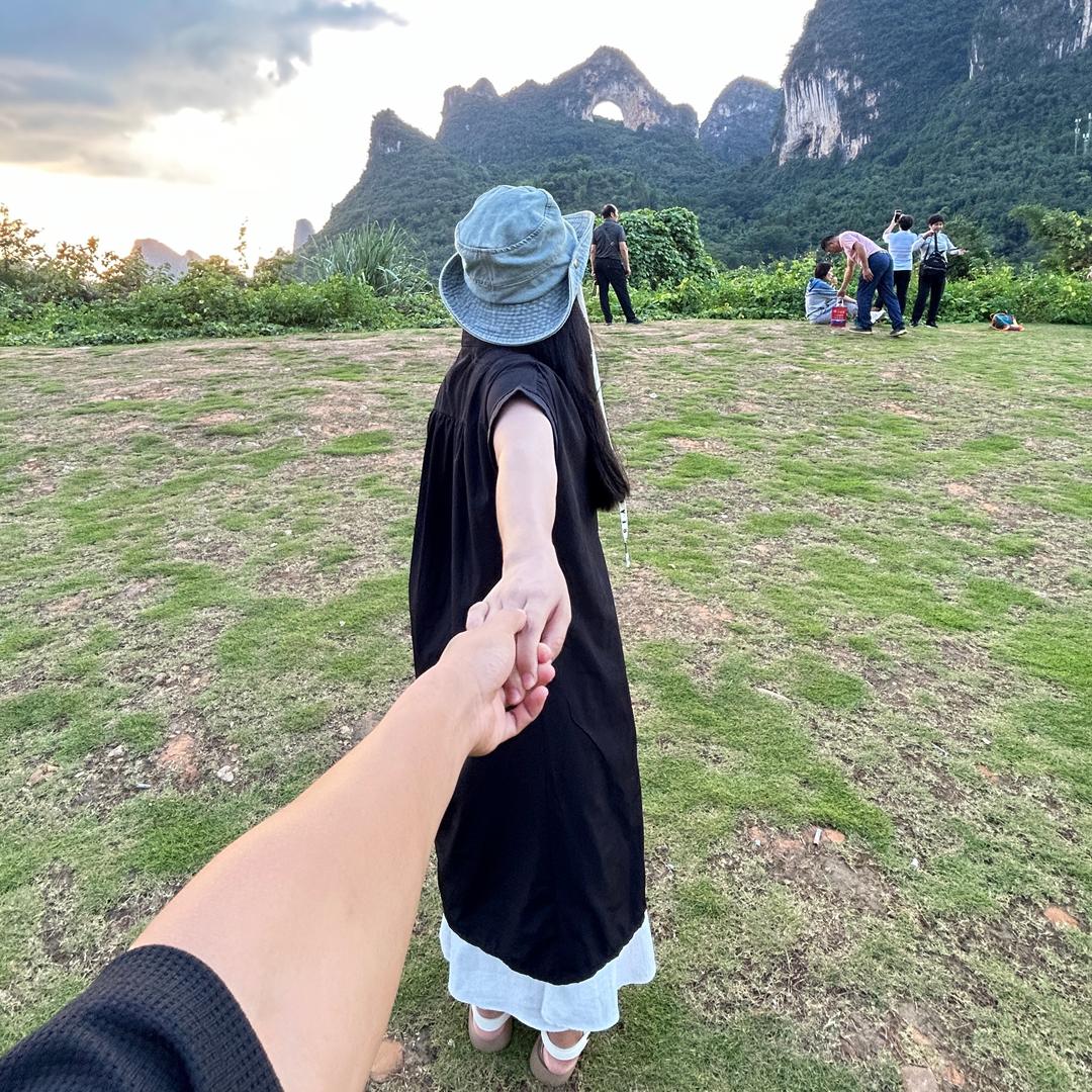 不是小玖