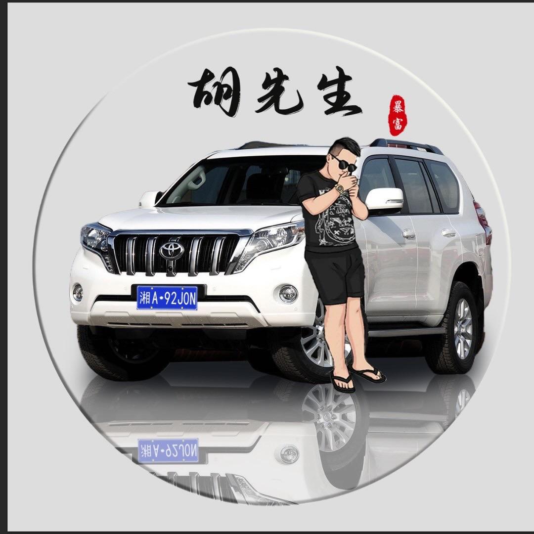 宁乡广通二手车