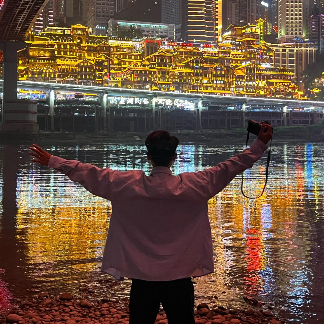 杨师在昭通