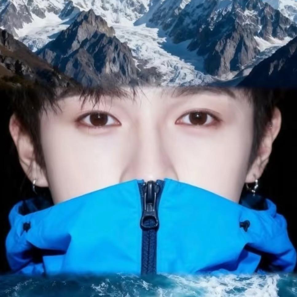 ᴸʸᴿ小李馒头🌲