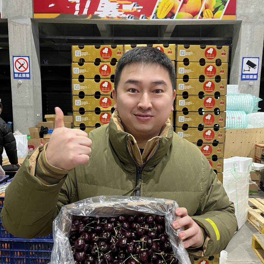 臻果乐园供应链