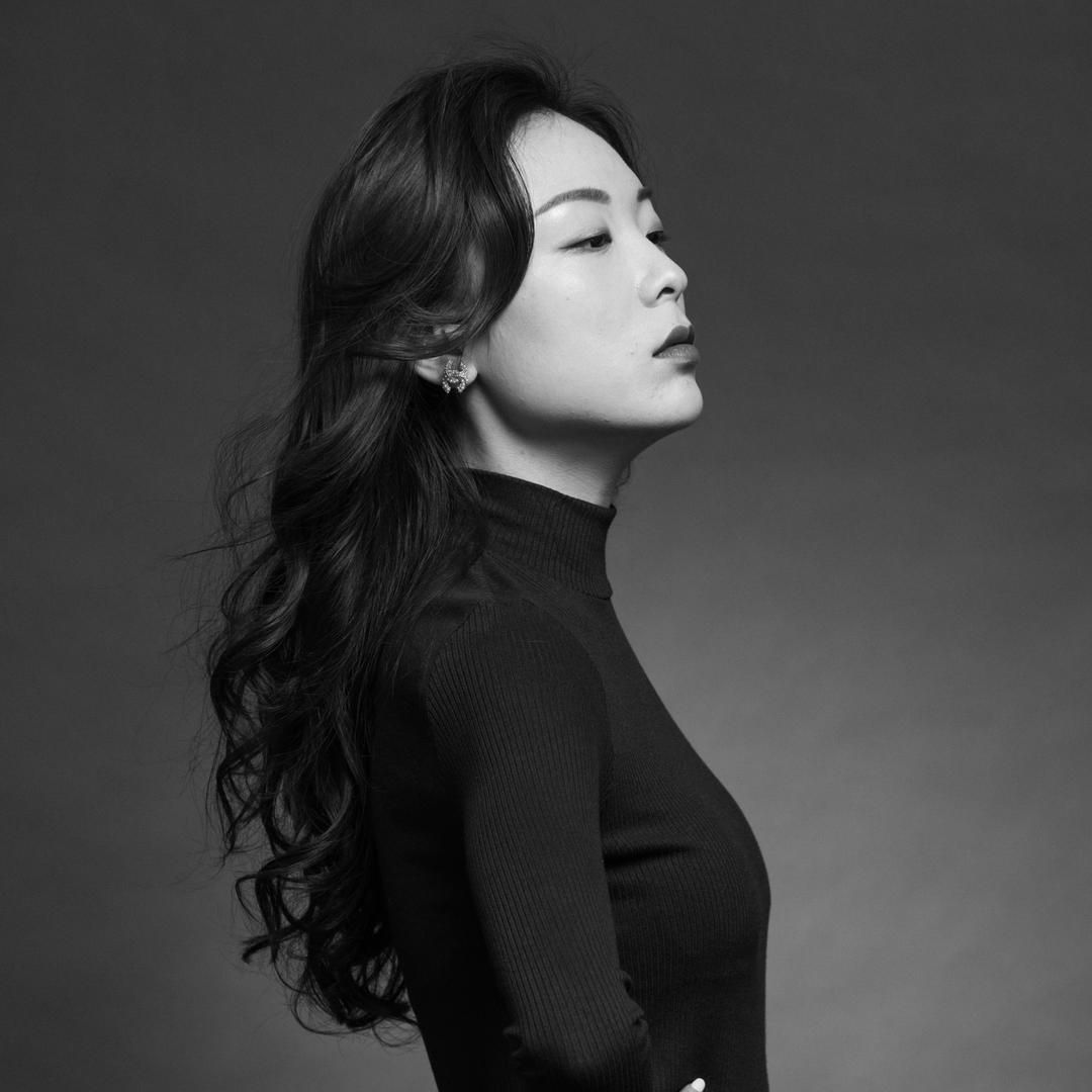 💗Cici .于溪