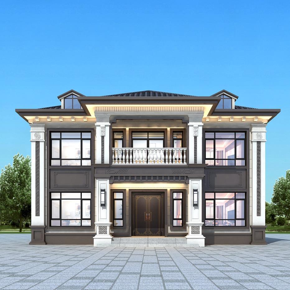 桦琳墅（为您建好房）
