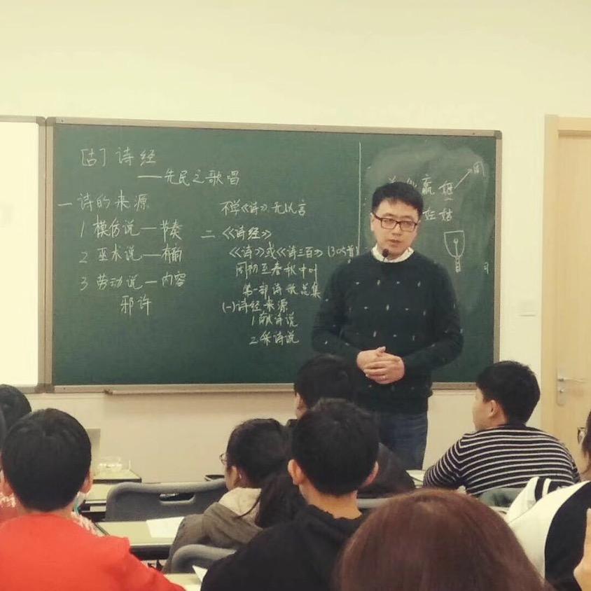 小初学习找老周@天试星