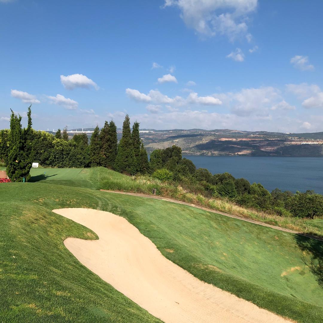 Michael Li Cheuk Pan