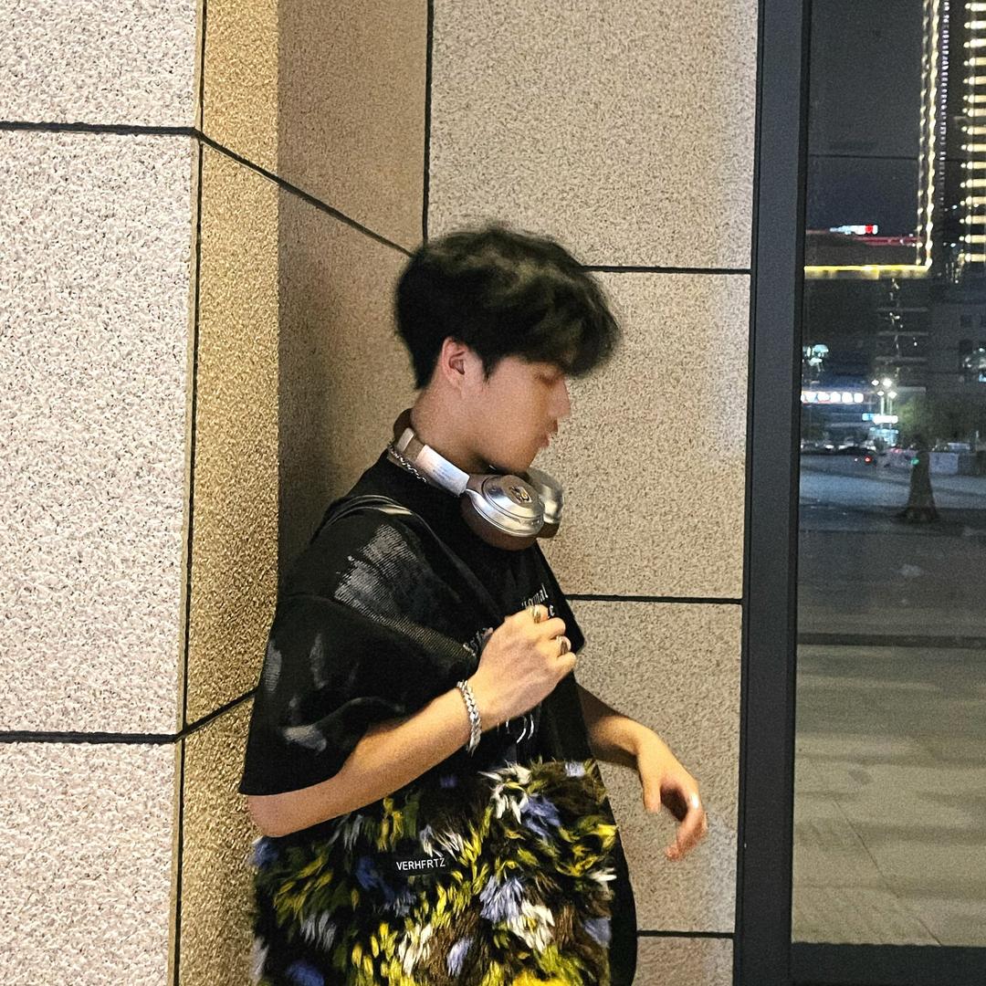 -Popper大元🦈（健身版）