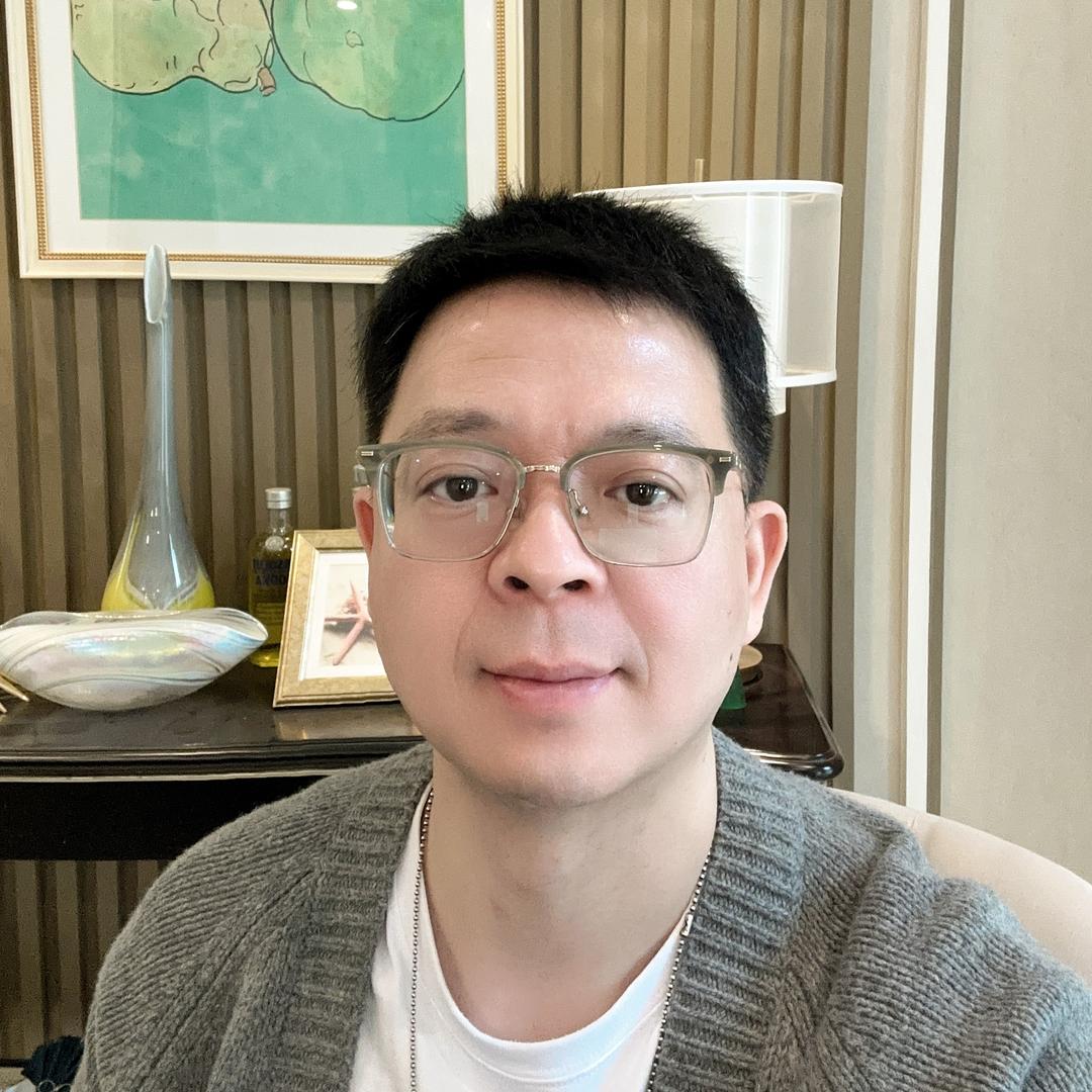 阿不胡说
