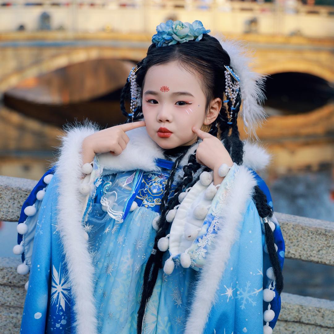 暖暖麻麻（二胎孕期）