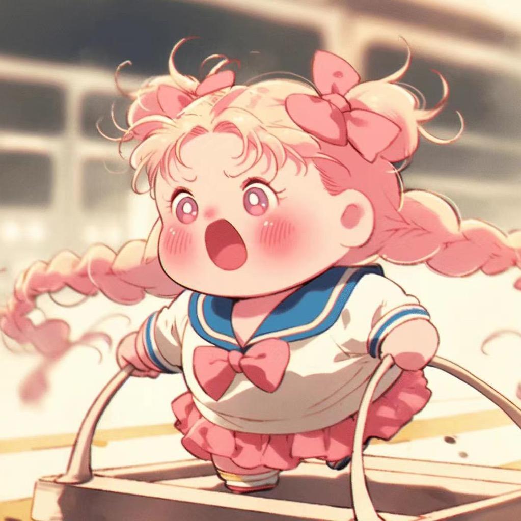 🌈是那个呆呆丫🍀