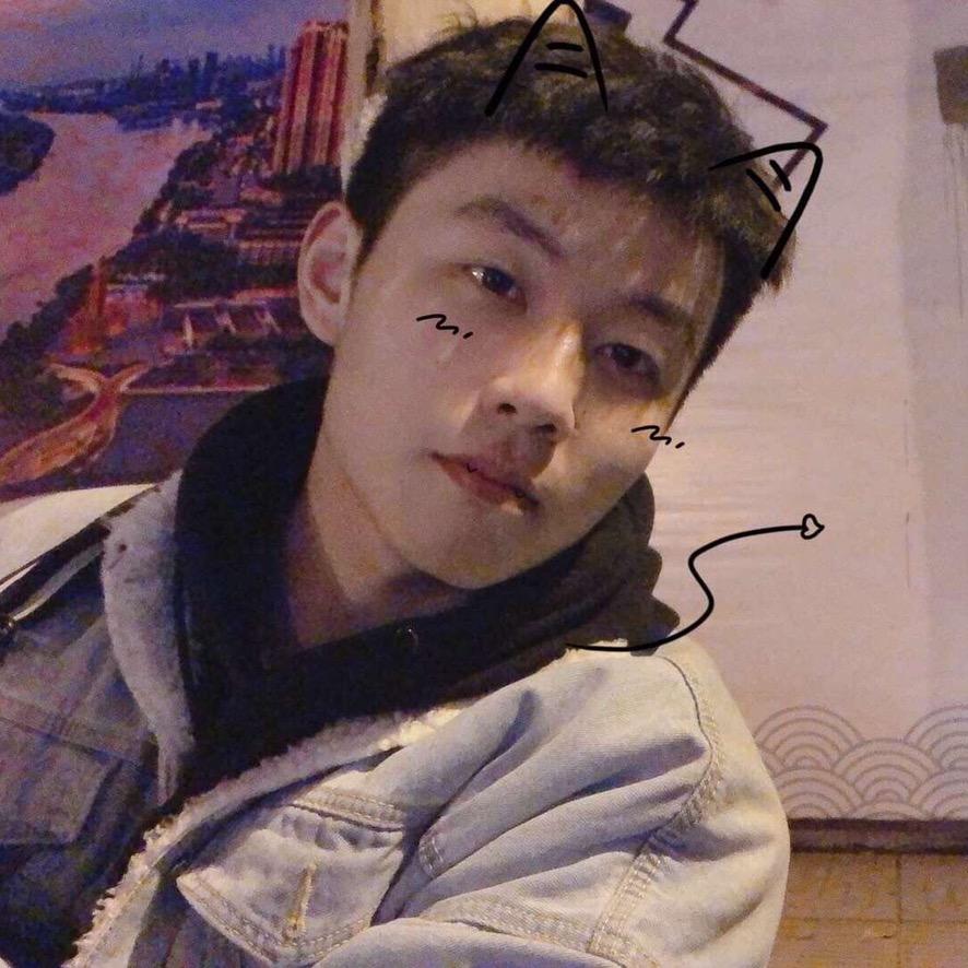 猜猜我是谁（弟弟）