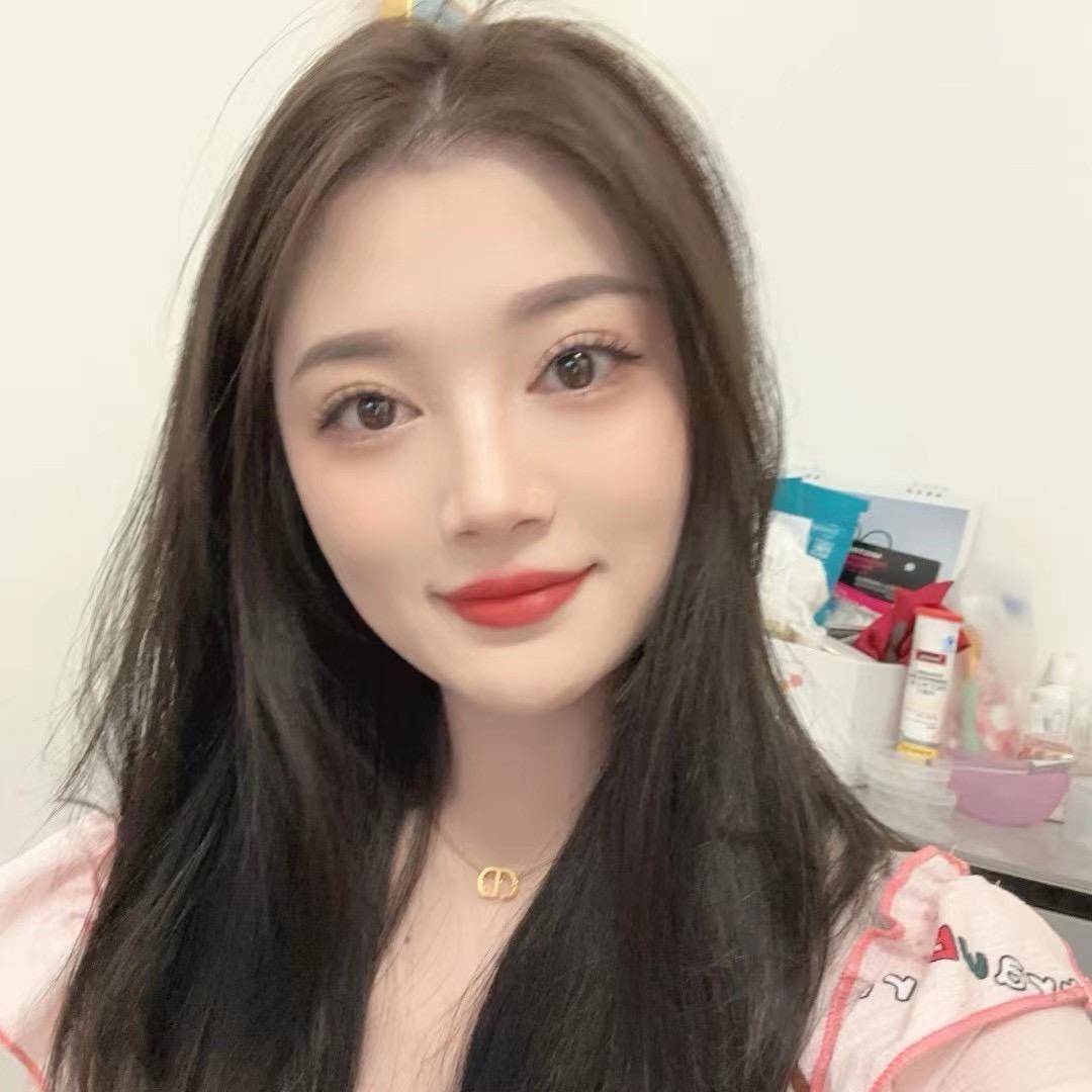 晚晚。