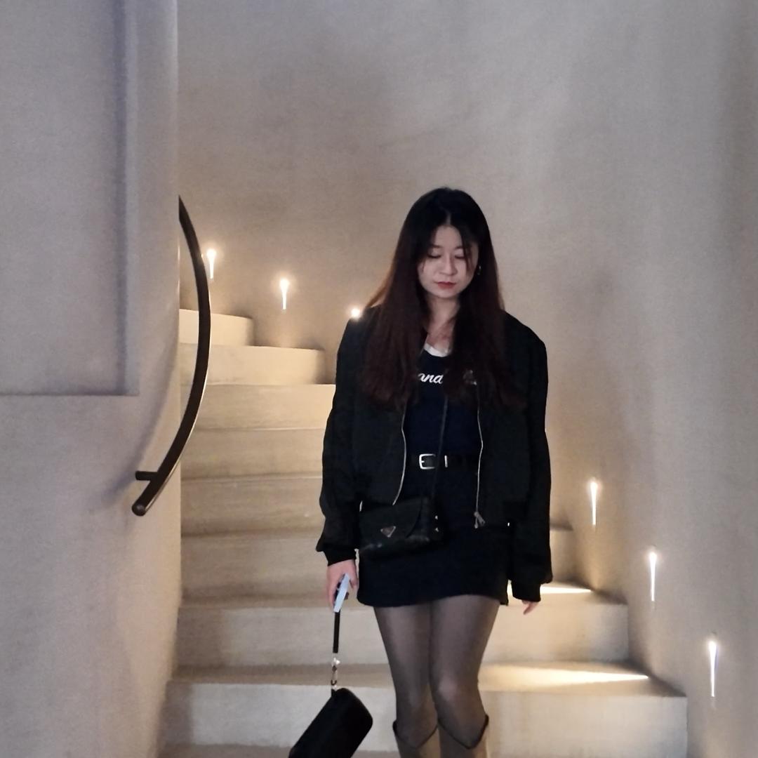 婷哥💙