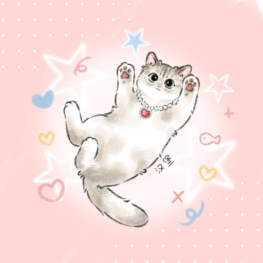 小堡酱🍔 （1000有🎁）