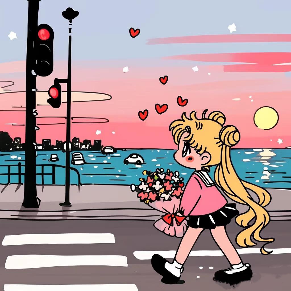 Miss～Xᰔuᩚ🌸