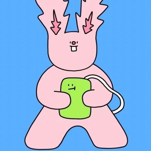 充电宝⚡️