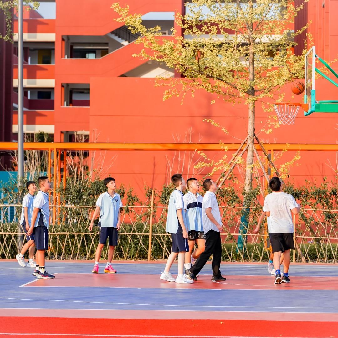 高老师聊鸿鹄高中