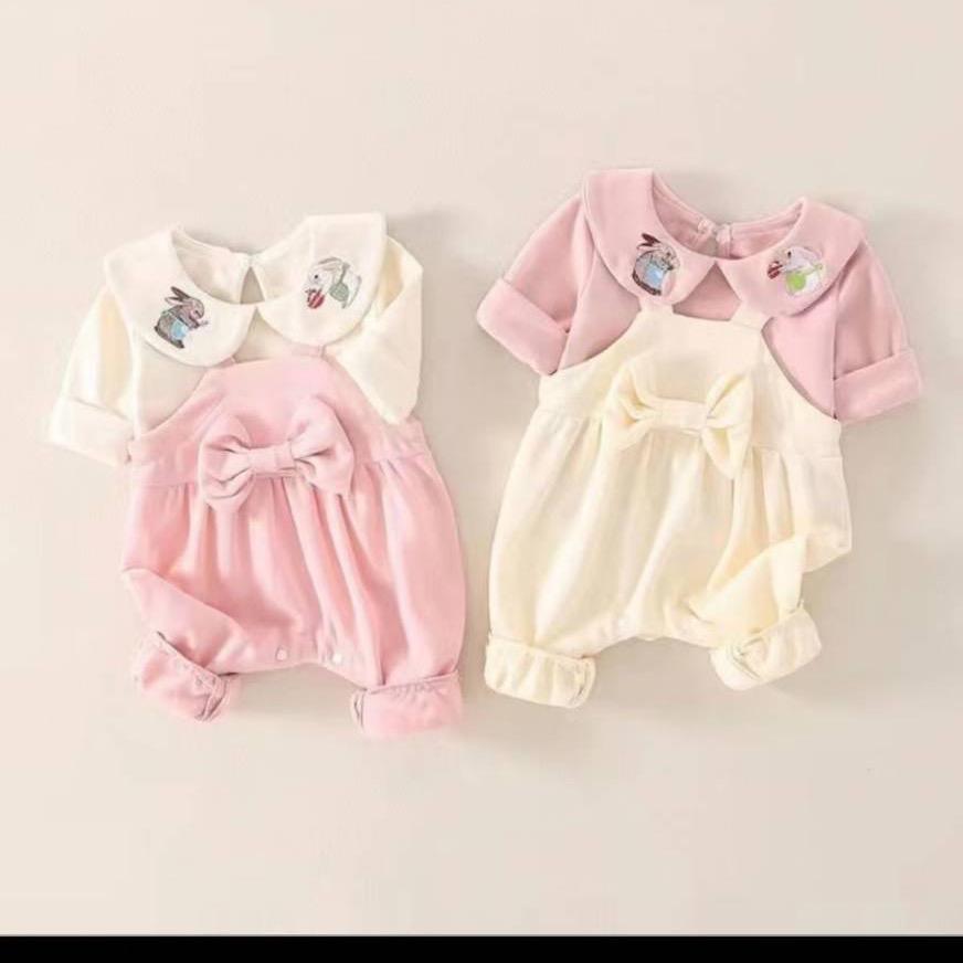 童初优选婴幼服饰