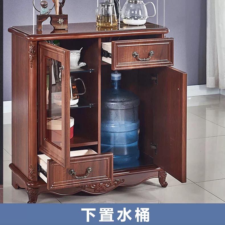 茶吧饮水机工厂