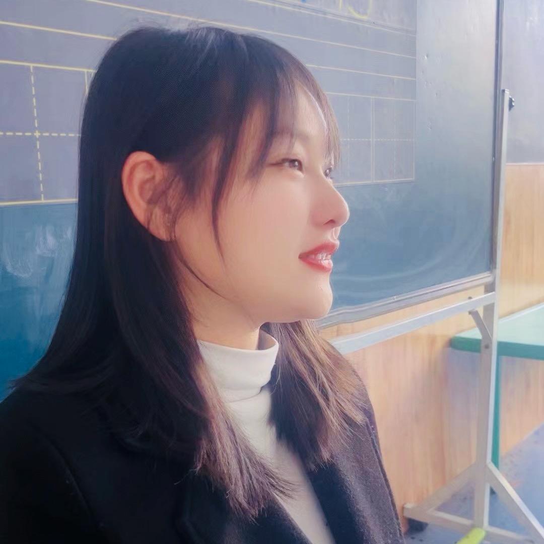 白雀园镇金贝尔幼儿园宋老师