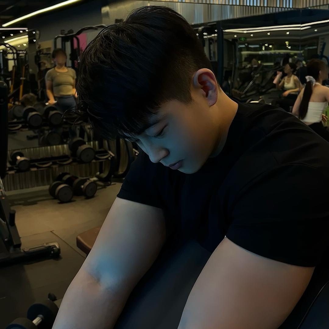 小肥杨🐏（天马版