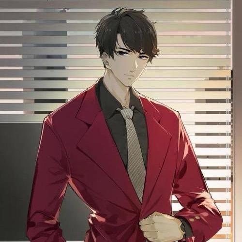 @赵琪