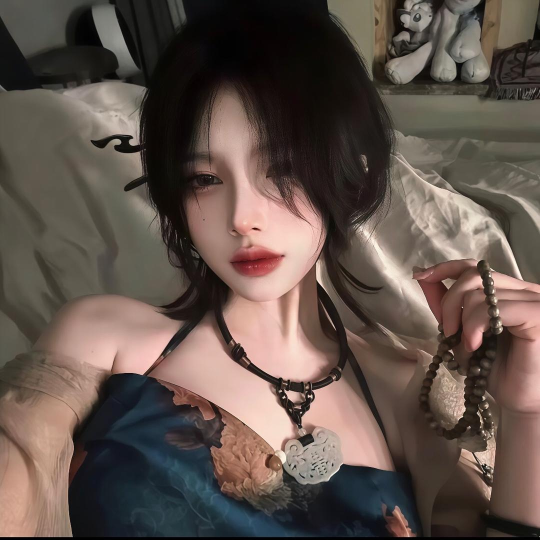 小布丁💋