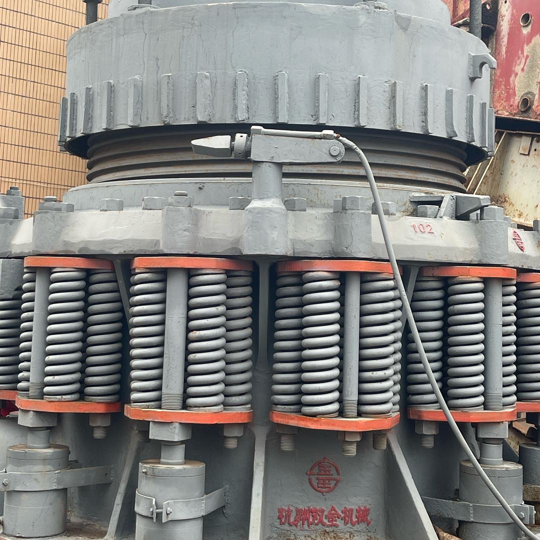 兰溪市富强矿山设备有限公司