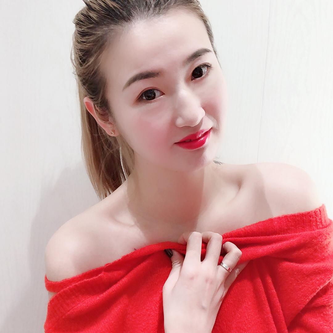 1米93大姐姐@抖音