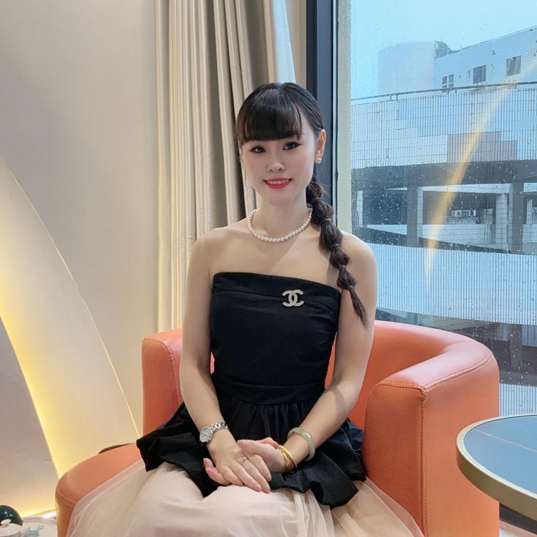 华华美容生活馆（东山西铺店）