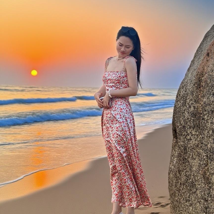 我姓万