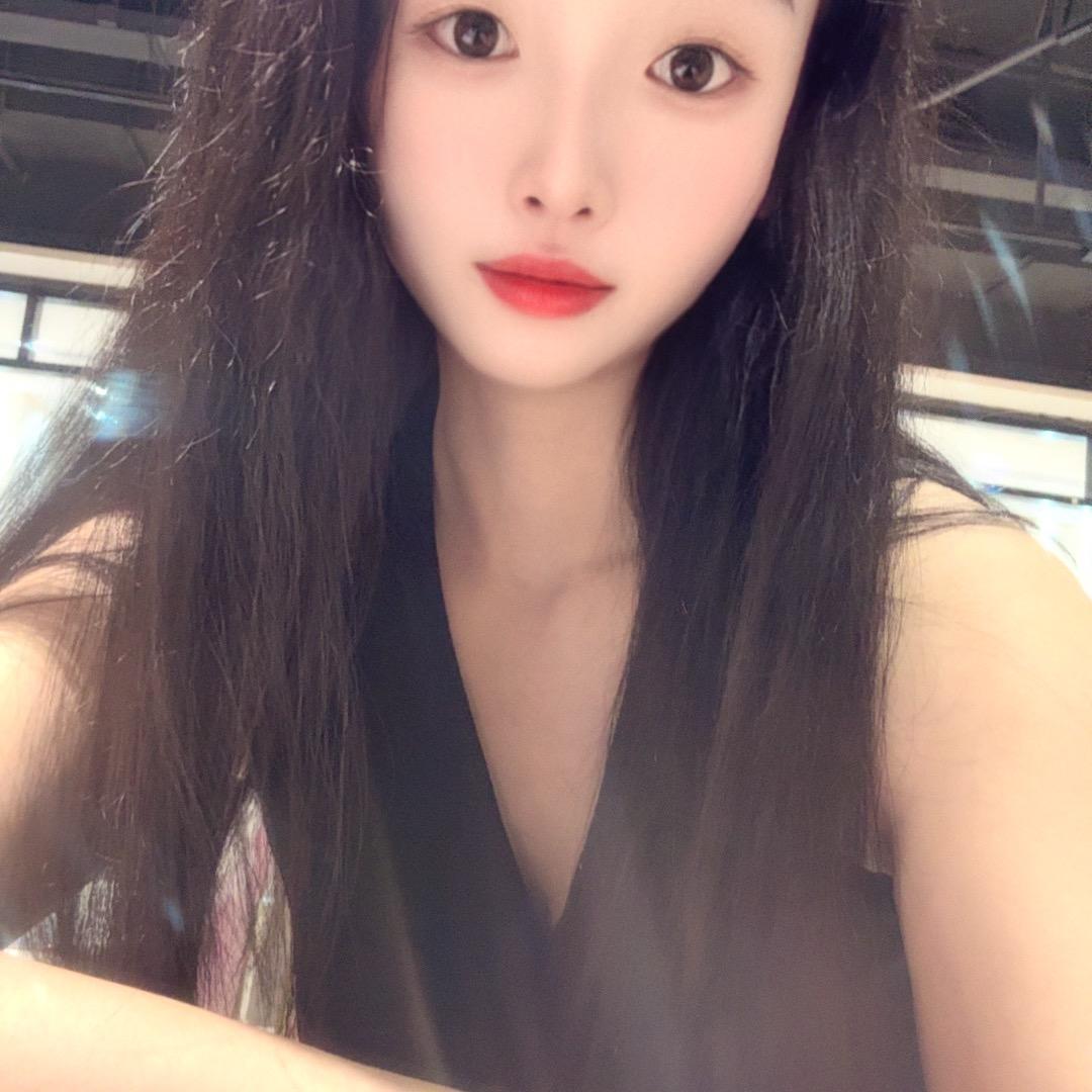 宝宝少女心