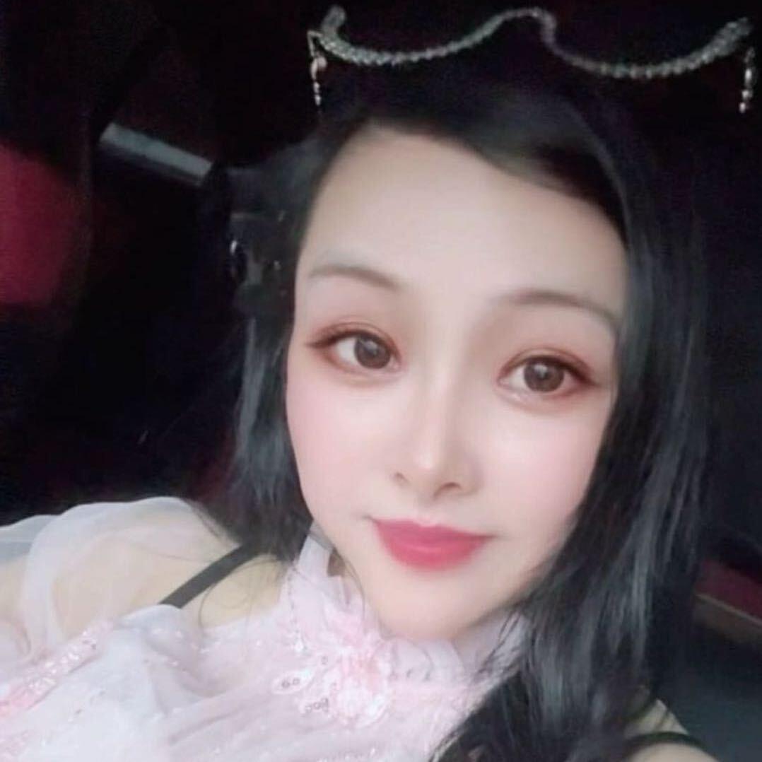 财神爷的女儿👋👌金