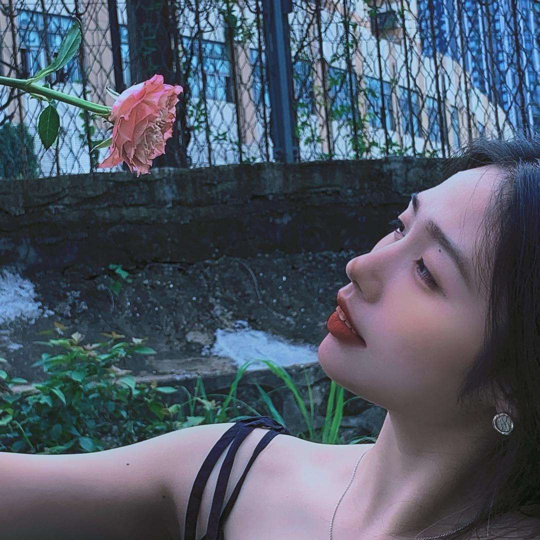 @梅子（YQ)