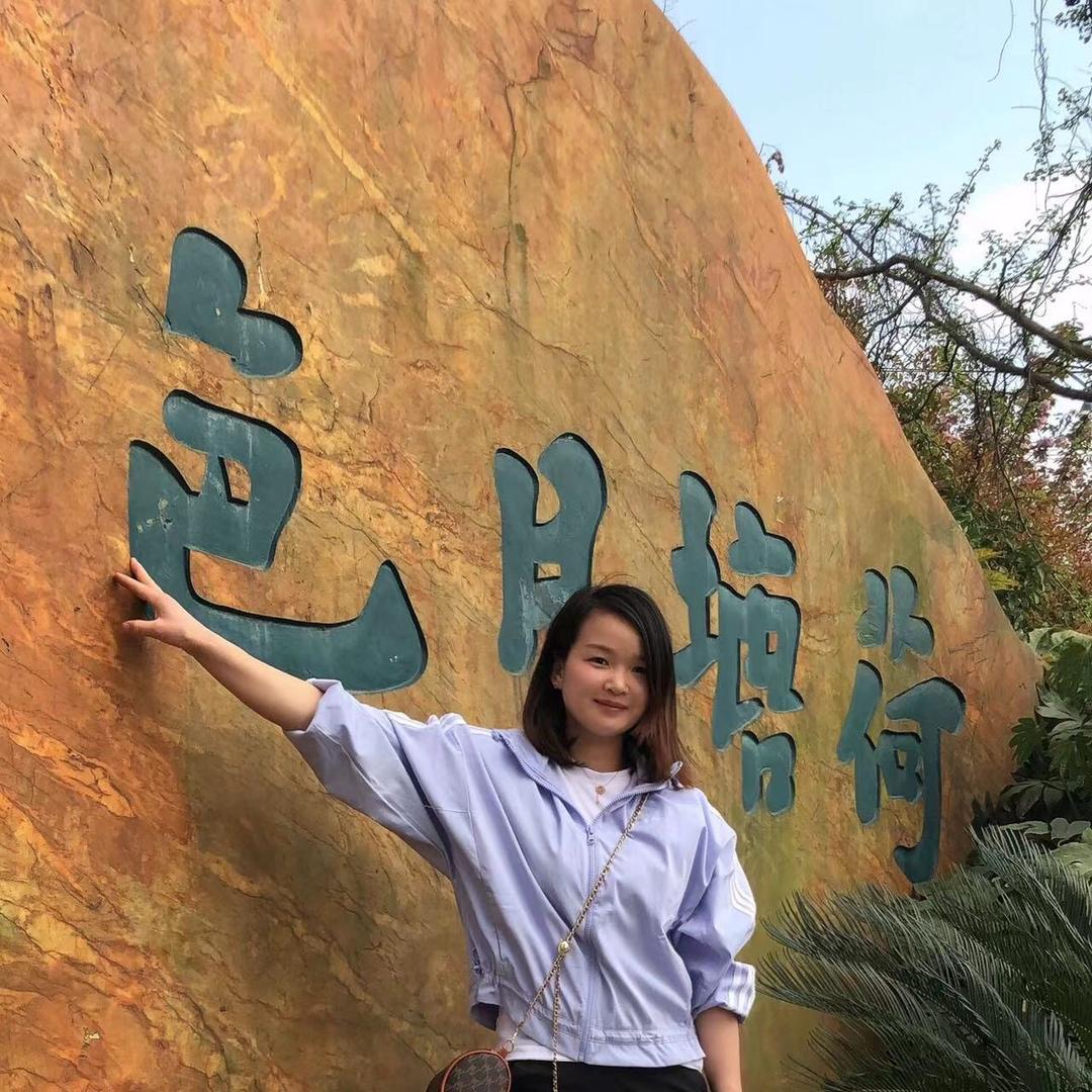 杨扬好物