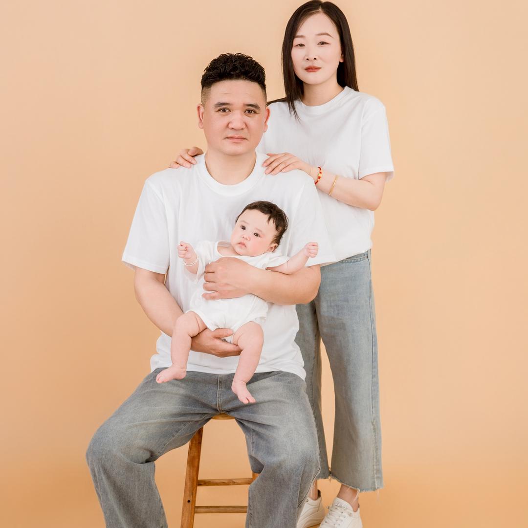 我是小卷卷——小乖