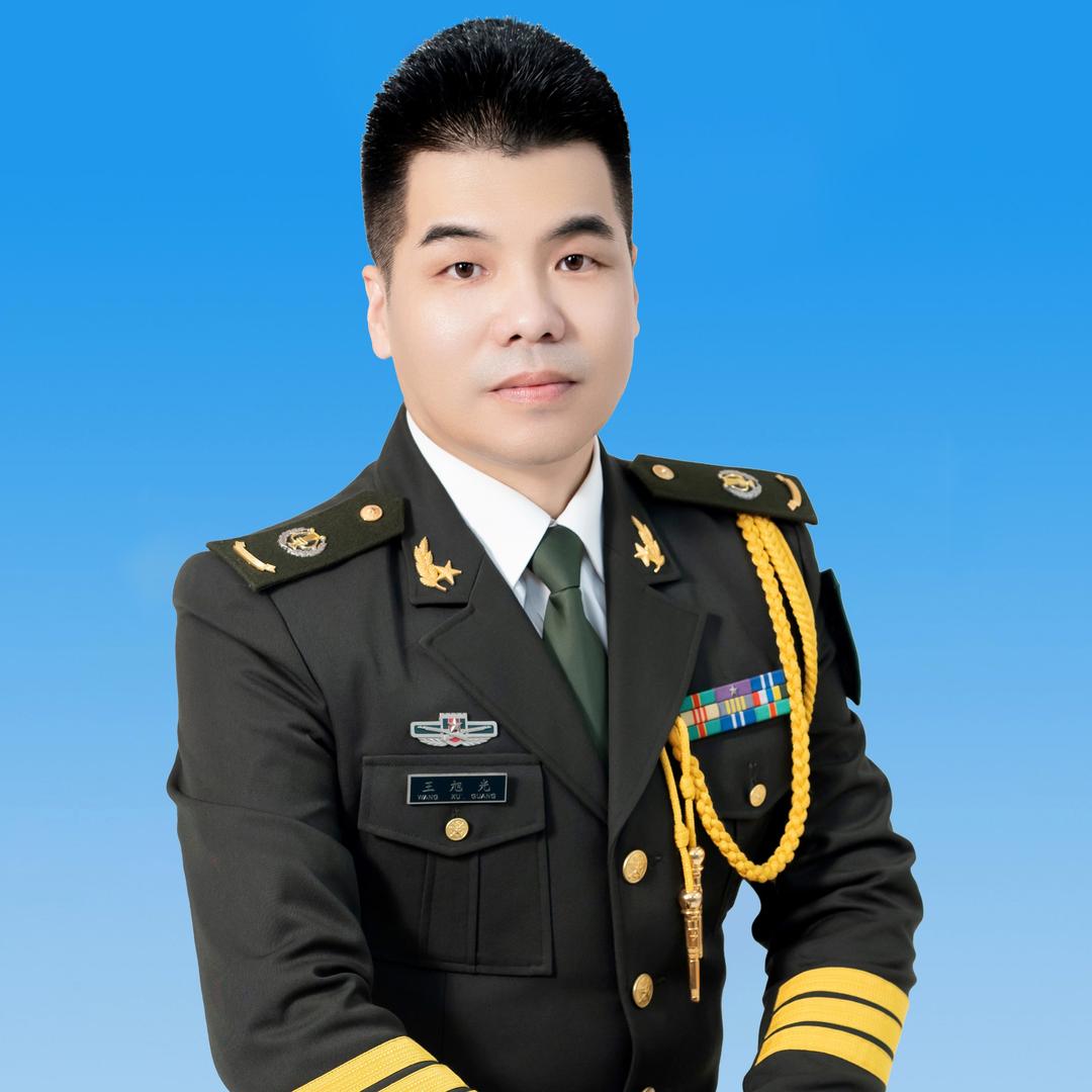 王旭光（全国约档）