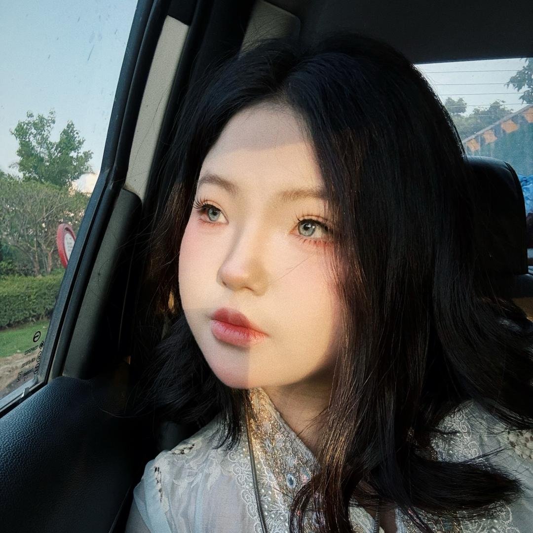 超努力的罗憨憨💕