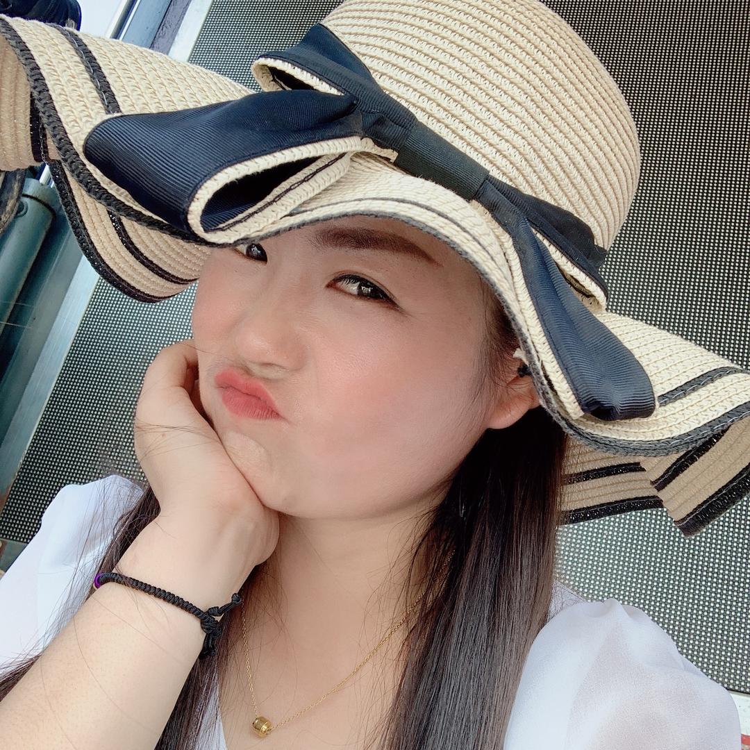 🌈爱才艺的晶晶姐🎙️