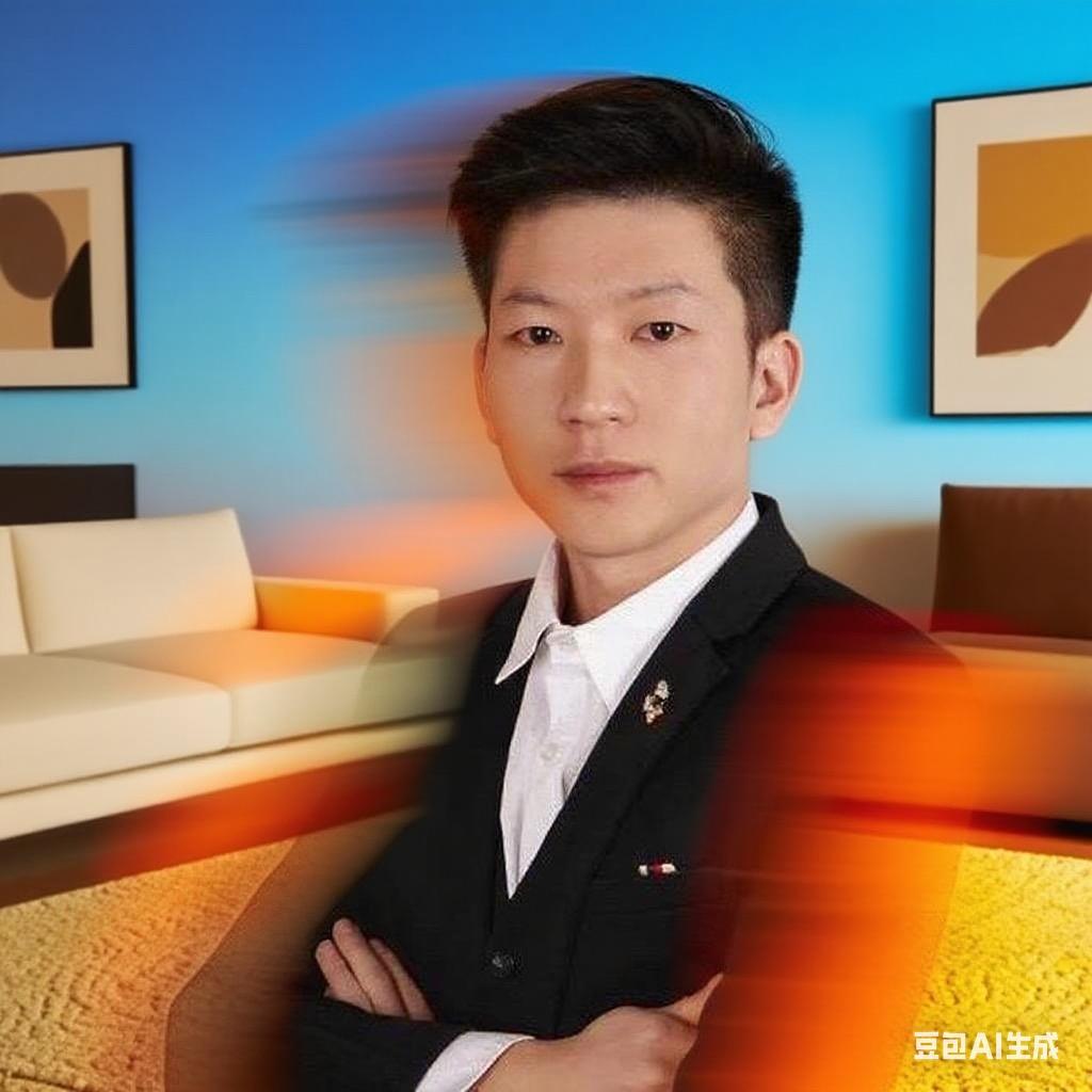 家具同城投流手 老曹