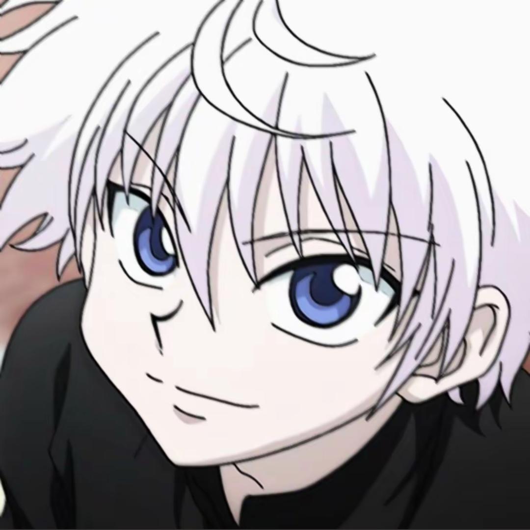 Killuuuaaa