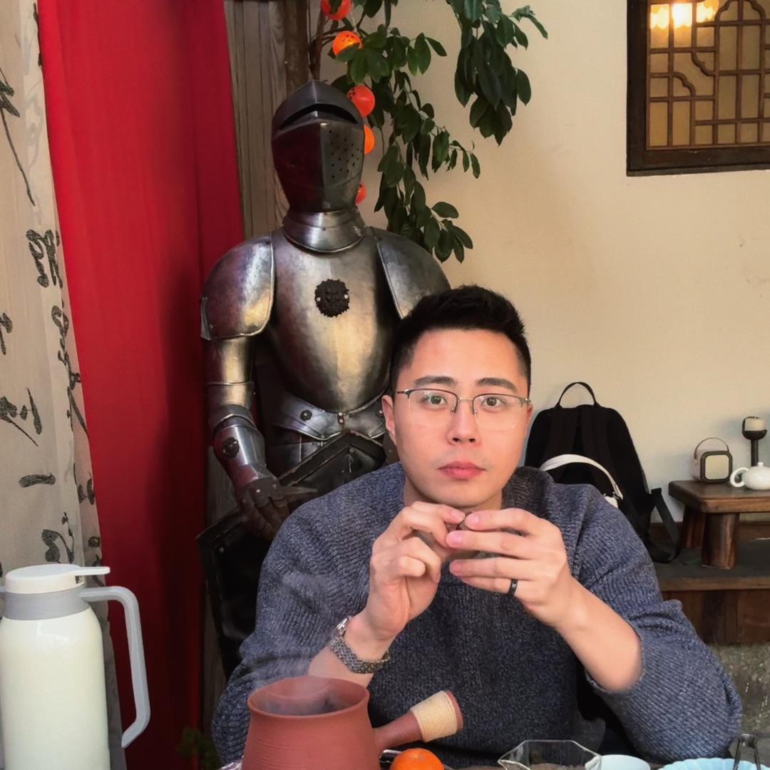 YC-明总